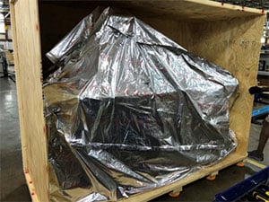 Ocean-Shipping-Medical-Equipment-Vapor-Bag