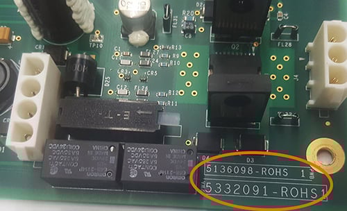 RoHS-Compliant-Board