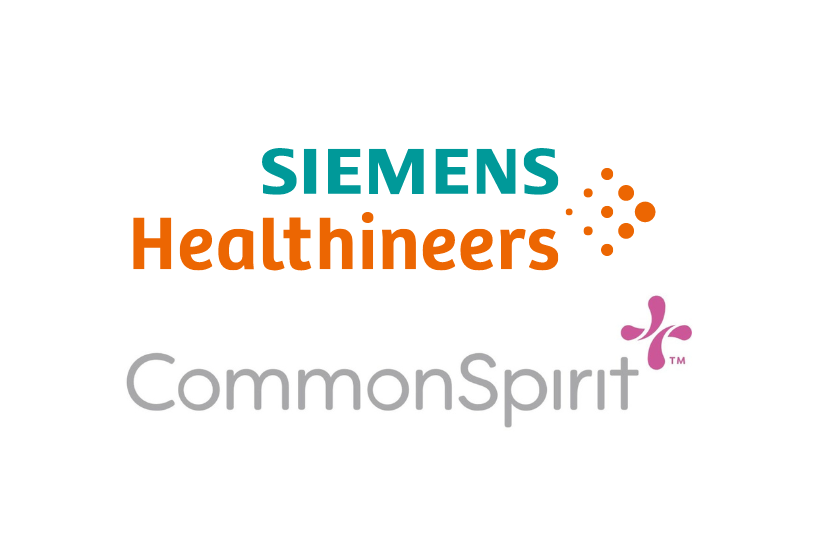 Siemens and CommonSpirit (1)