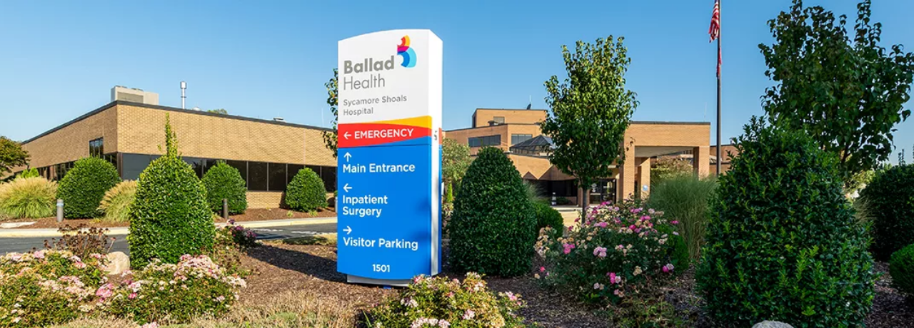 Ballad Health Saves Money on EOS Systems