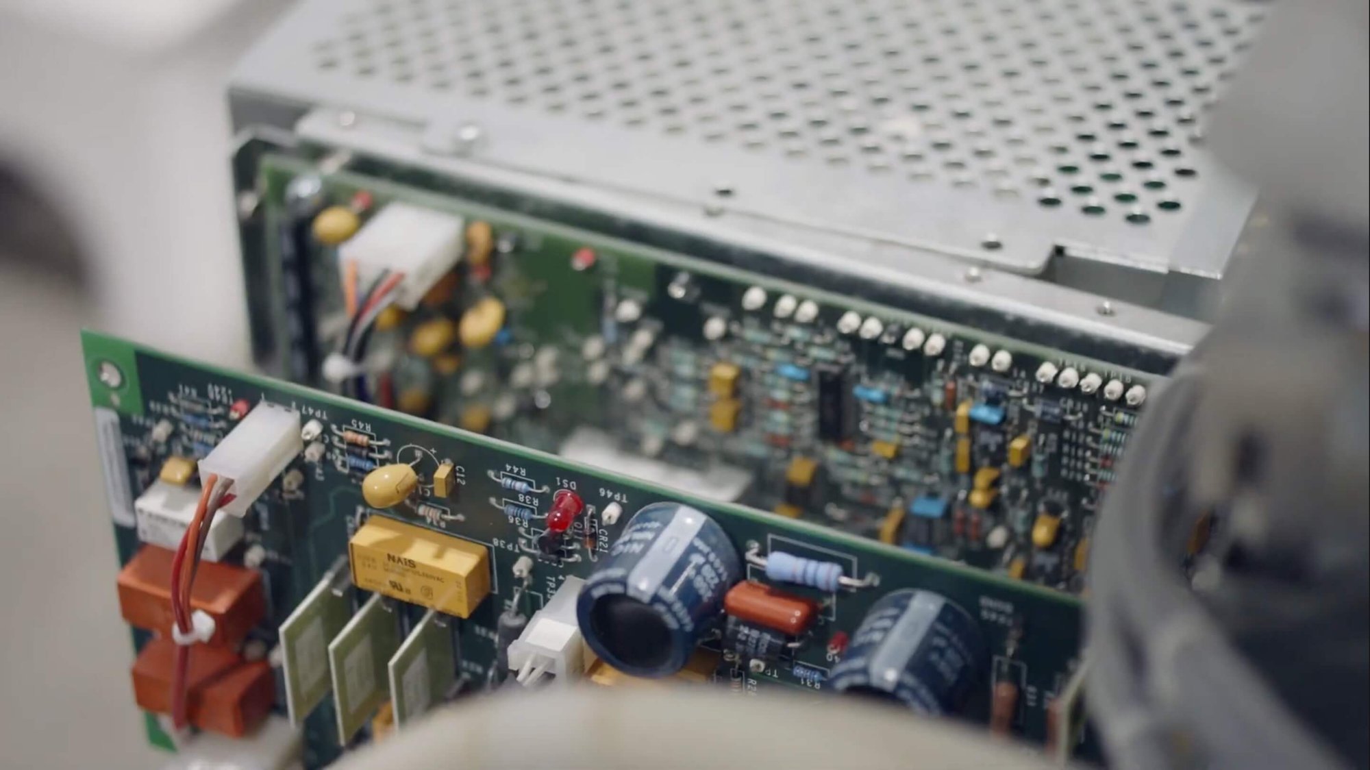 component-repair-block-imaging-board