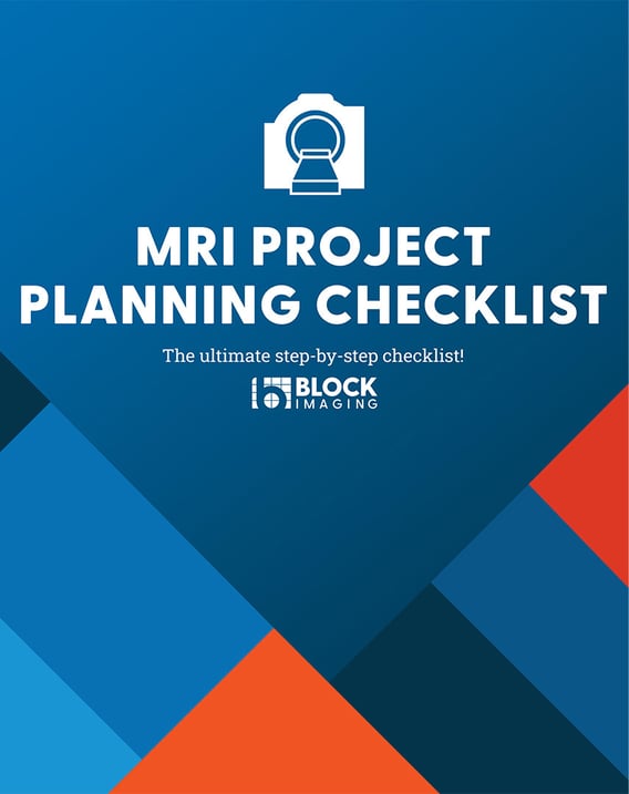 Mri Reporting Structural Check List.pdf MRI Project Planning Checklist | Block Imaging