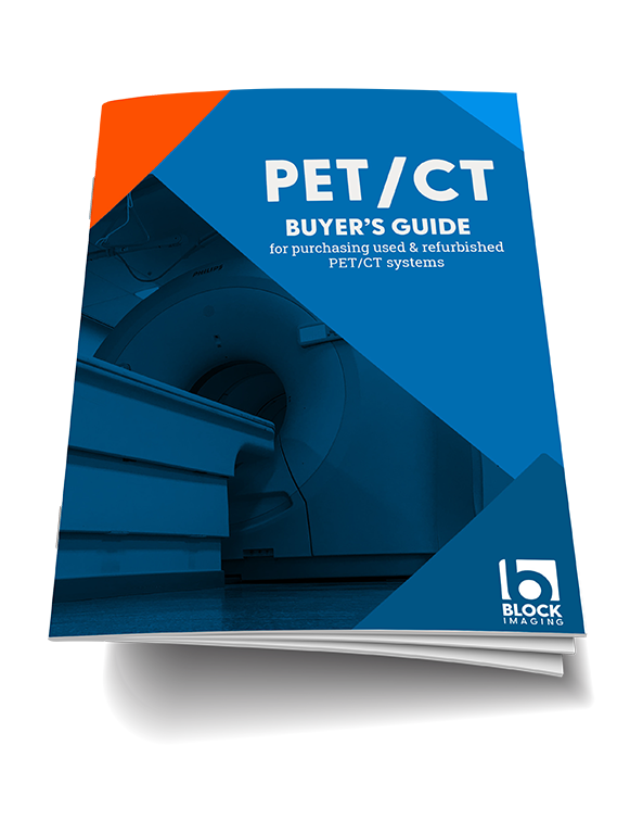 PET/CT Buyer's Guide