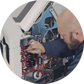 field-service-engineer