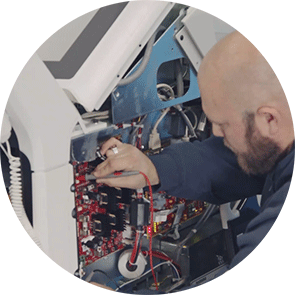 Block Imaging in Illinois