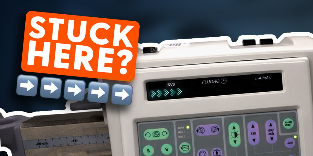 how-to-troubleshoot-five-arrows-screen-on-oec-9800-9900-c-arm