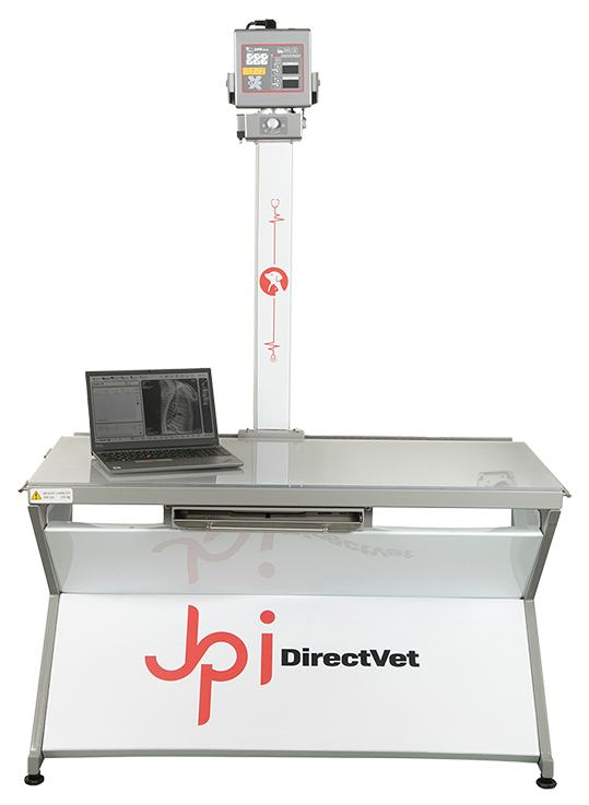 JPI Digital Radiography Systems