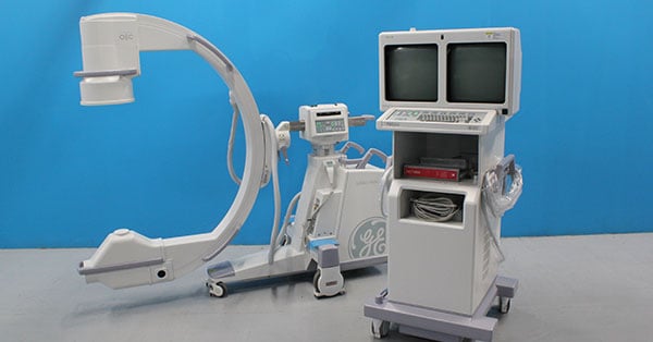 what-does-my-oec-c-arm-serial-number-tell-me?