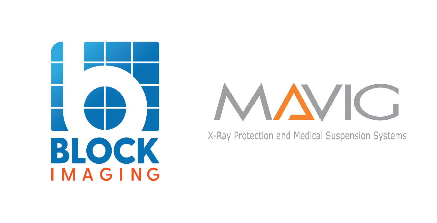 Block Imaging Certified an Official Mavig Dealer