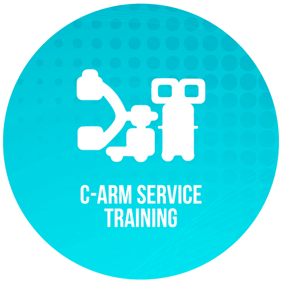 C-Arm Service Training
