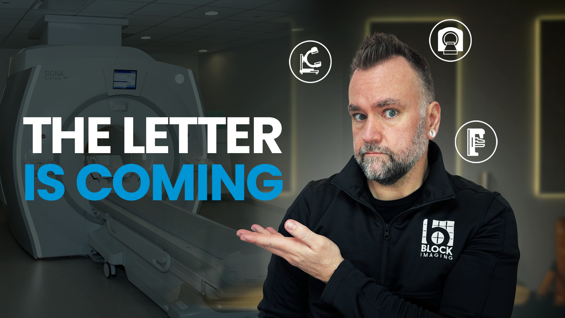 7 Steps BEFORE your Medical Imaging System Loses Support