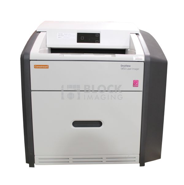 Carestream DryView 5950 Dry Imager