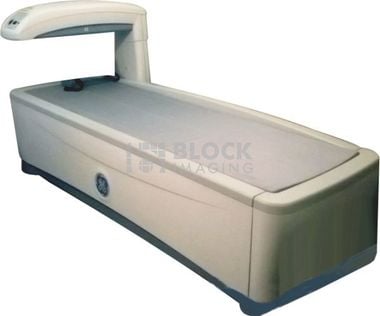 GE Lunar Prodigy Advance Bone Densitometry