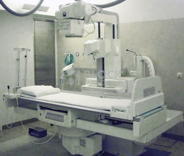 GE Prestige R/F Room