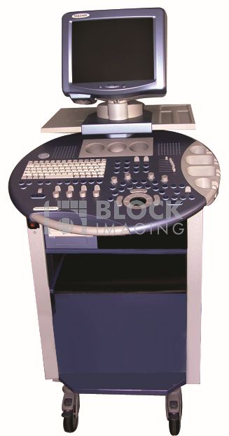 GE Voluson 730 Pro Ultrasound