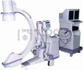 OEC 9800 9in ESP 15fps C-Arm