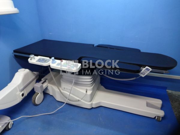 OEC Apix Cv C-Arm Table
