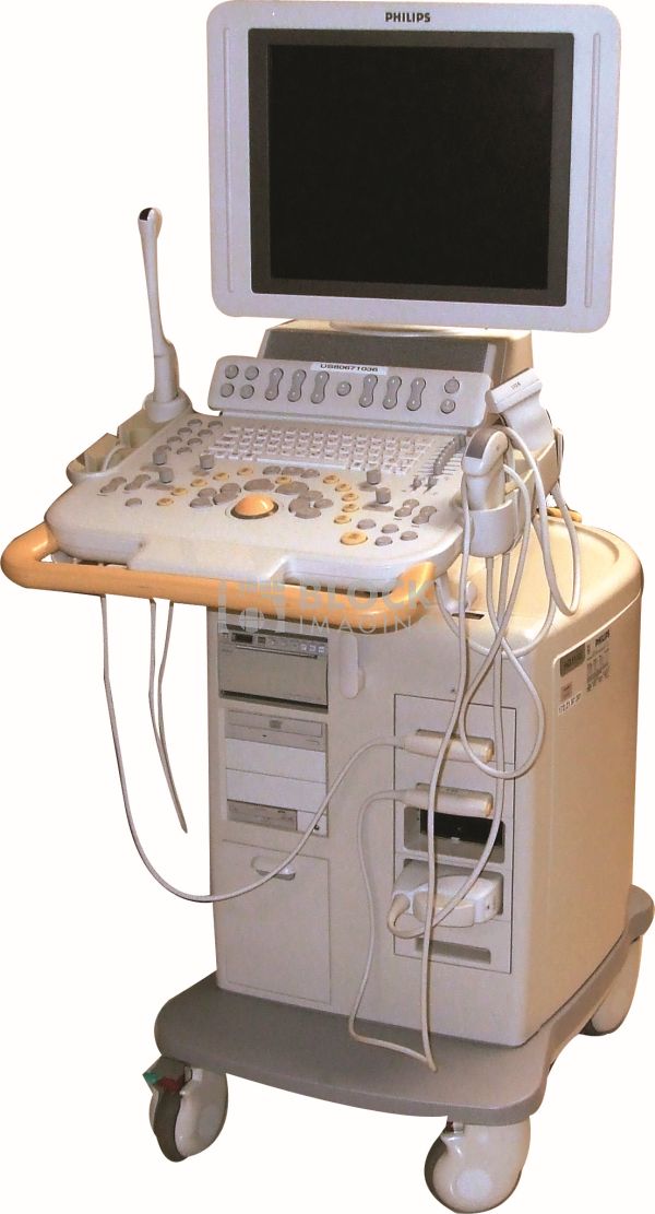 Philips HD11 XE Ultrasound