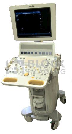 Philips HD15 Ultrasound