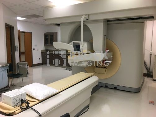 Philips Precedence 6 Slice SPECT/CT