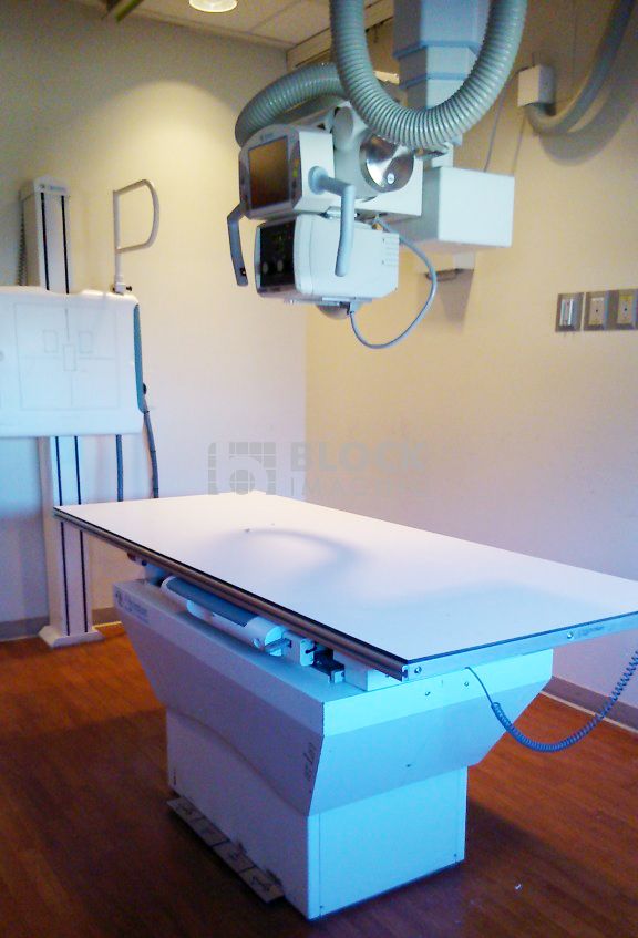 Quantum Odyssey Rad Room