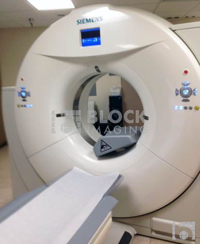 Siemens Definition AS 64 Slice CT