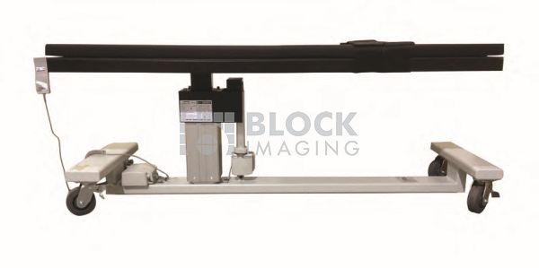 Streamline Veterinary 1 Move C-arm Table