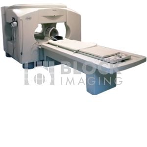 Toshiba 0.35T Opart Open MRI
