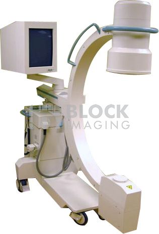 Ziehm Exposcop 7000 C-Arm