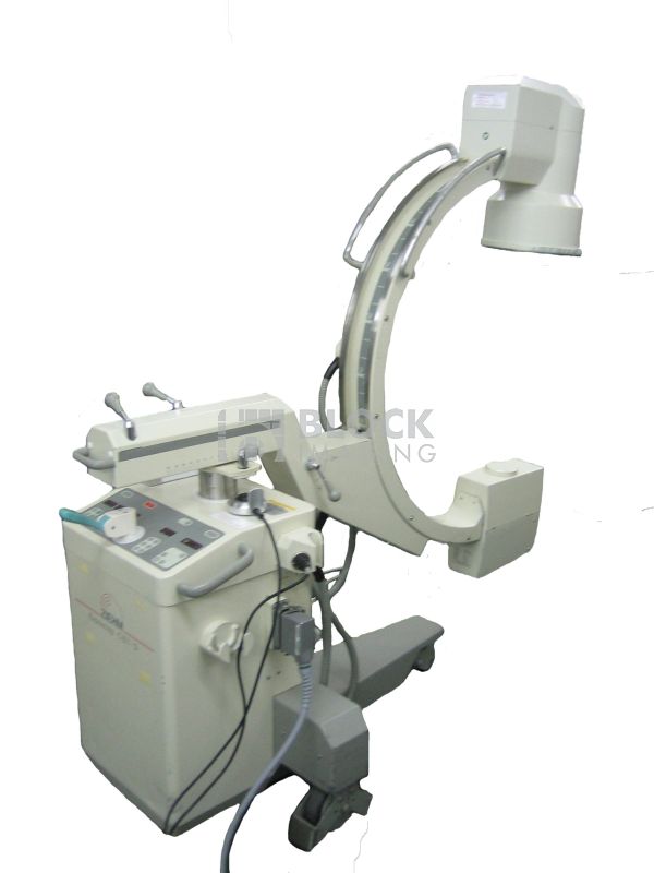 Ziehm Exposcop CB7-D C-Arm