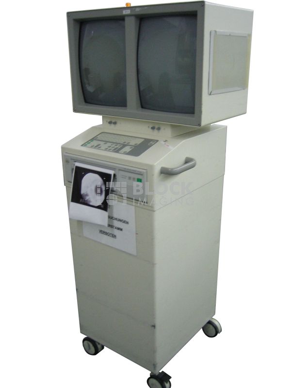 Ziehm Exposcop CB7-D C-Arm