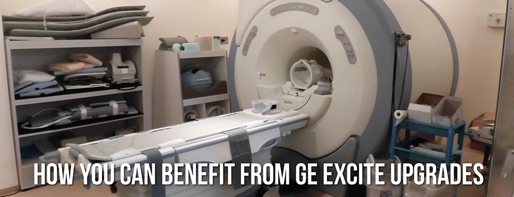 7 Reasons to Upgrade Your GE Excite