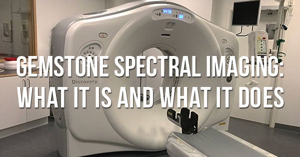 What Is Gemstone Spectral Imaging?