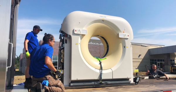 Imaging Equipment Installation Dos and Don’ts