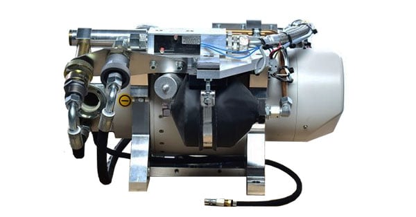 CT Tube Lifespan and Cost: MRC 600, MRC 800