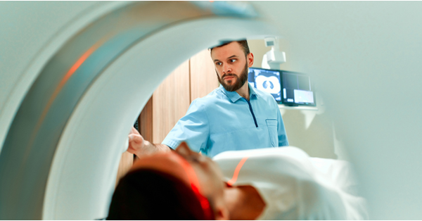MRI Safety: How to Keep Patients & Personnel Safe