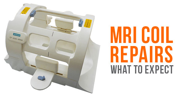 What to Expect for Your MRI Coil Repair