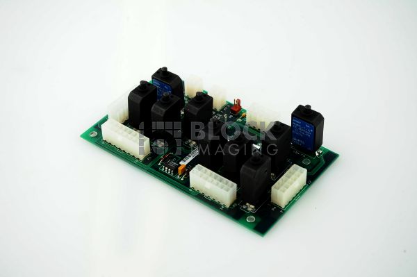00-876841-01 DC Power Distribution Board for OEC C-arm