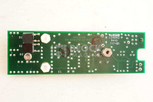00-879380-01 IR Receiver Board for OEC C-arm