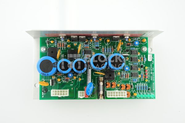 00-879674-02 Multi-output 24V Power Supply for OEC C-arm