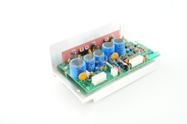 00-879674-02 Multi-output 24V Power Supply for OEC C-arm