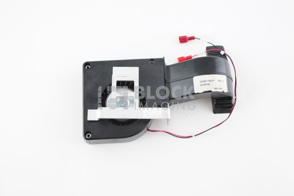 00-881125-01 Fan Duct for OEC C-arm