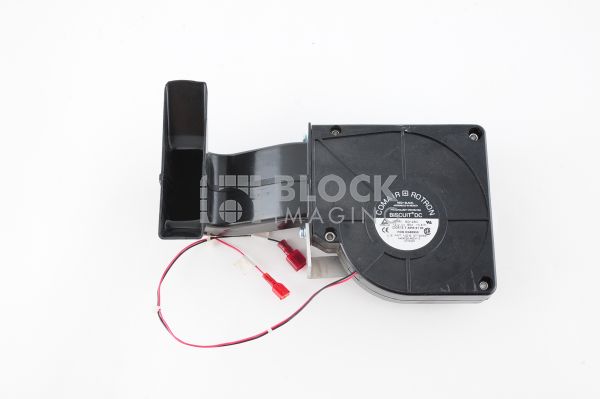 00-881125-01 Fan Duct for OEC C-arm