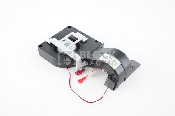 00-881125-01 Fan Duct for OEC C-arm