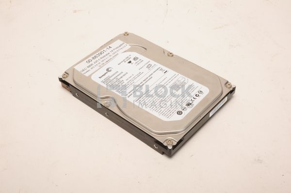 00-883901-14 IDE Preloaded JV5-5 Release 14 Hard Drive for OEC C-arm