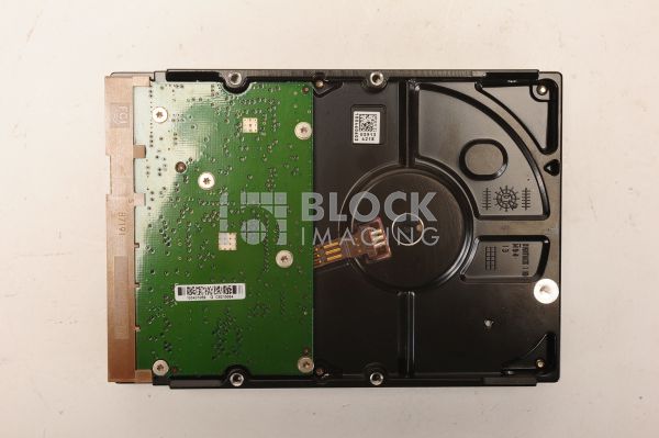 00-883901-14 IDE Preloaded JV5-5 Release 14 Hard Drive for OEC C-arm