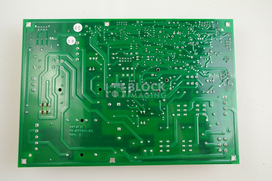 00-887458-04 ISD-PC2 Board for OEC C-arm