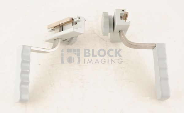 00-900723-02 Hand Grips pair for OEC Urology