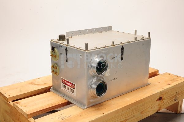 00-900919-01 High Voltage Tank for OEC Urology