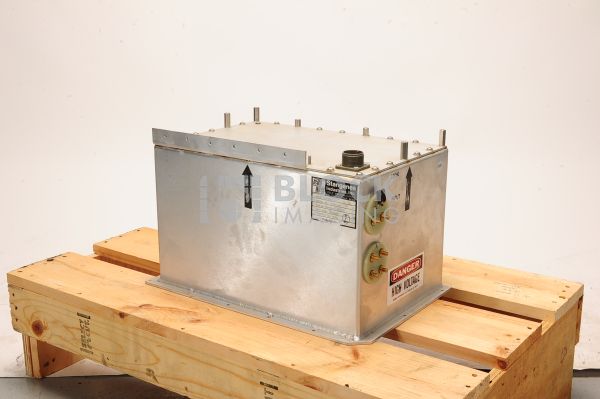 00-900919-01 High Voltage Tank for OEC Urology